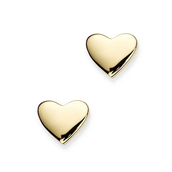 9CT GOLD EARRINGS