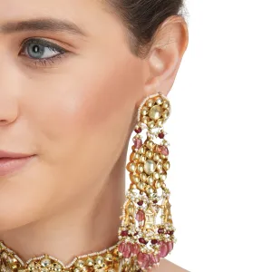 AADITA EARRINGS