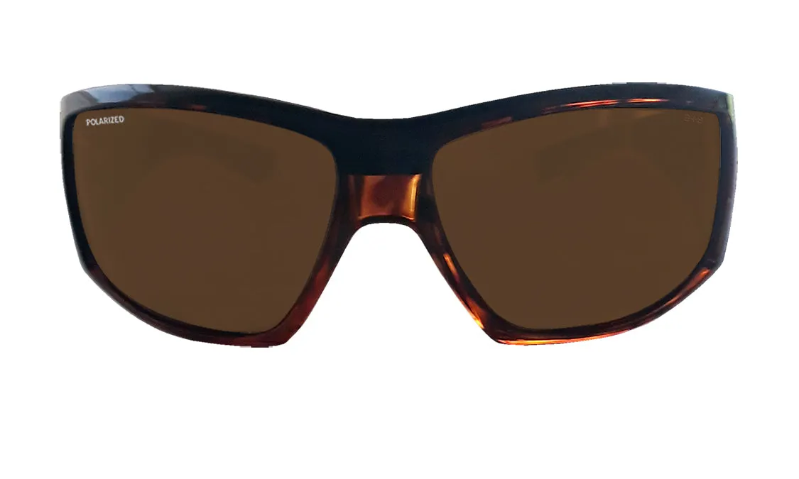 AHI Safety - Polarized Tortoise