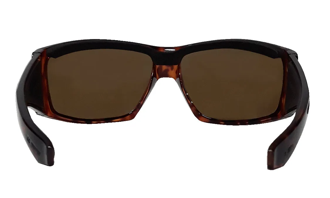 AHI Safety - Polarized Tortoise