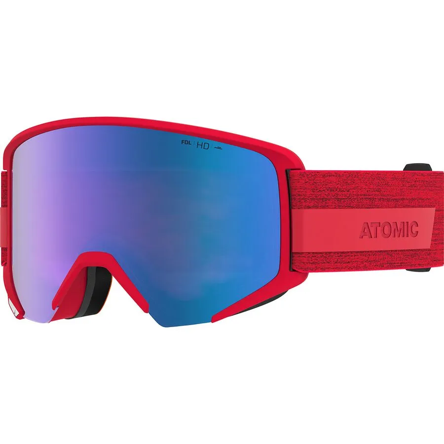 Atomic Savor Big HD Goggle 2023