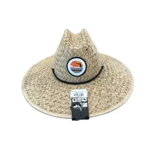 Bama Beach Bum's Sun Hat