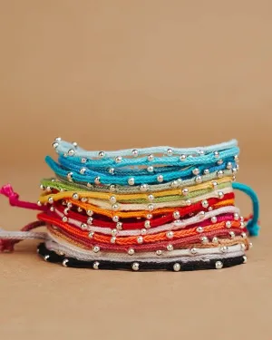 Beaded Viona Bracelets