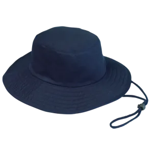 Brimmed Hat