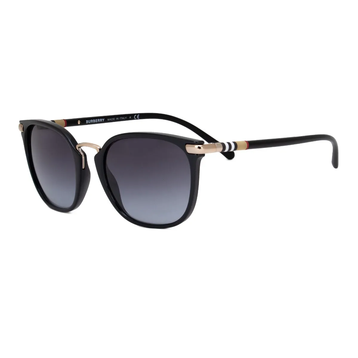 Burberry Square Sunglasses BE4262 30018G 53