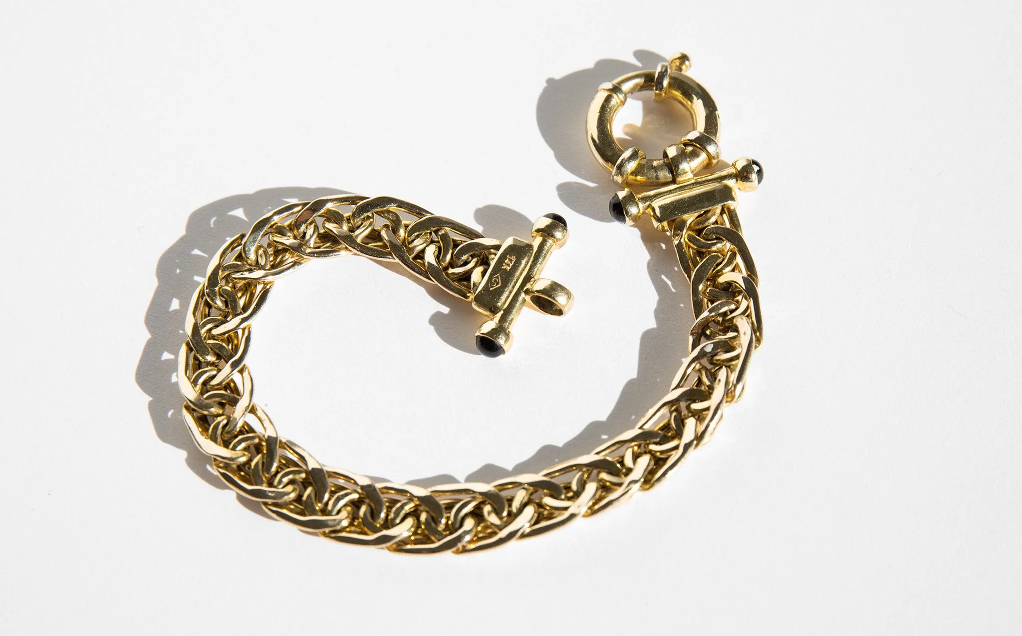 Caelius Bracelet