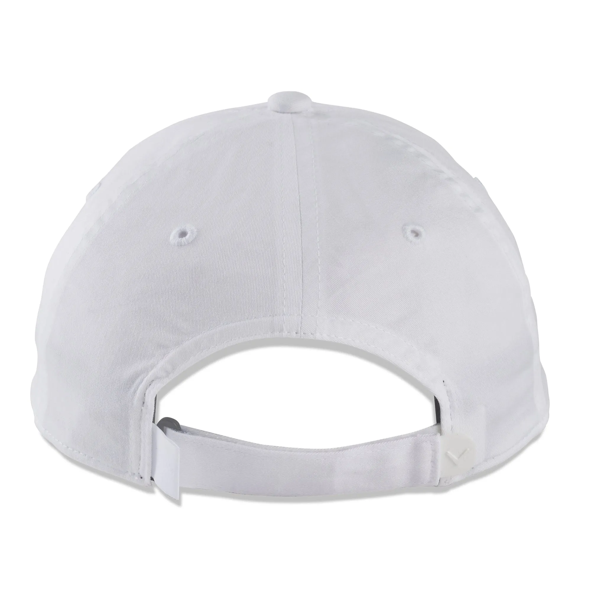 Callaway Heritage Twill Womens Golf Hat