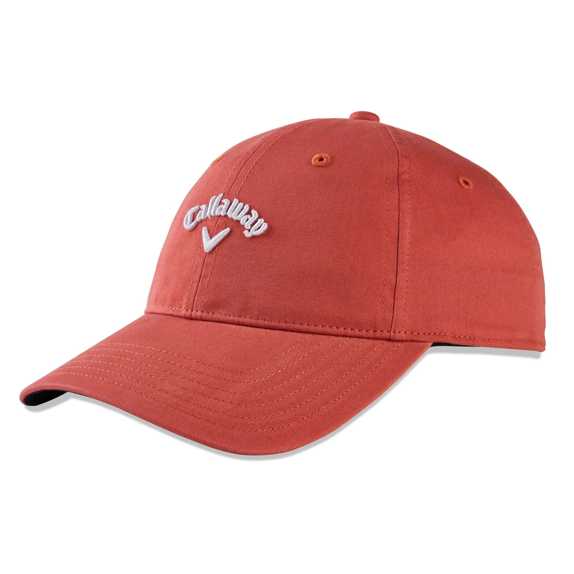 Callaway Heritage Twill Womens Golf Hat