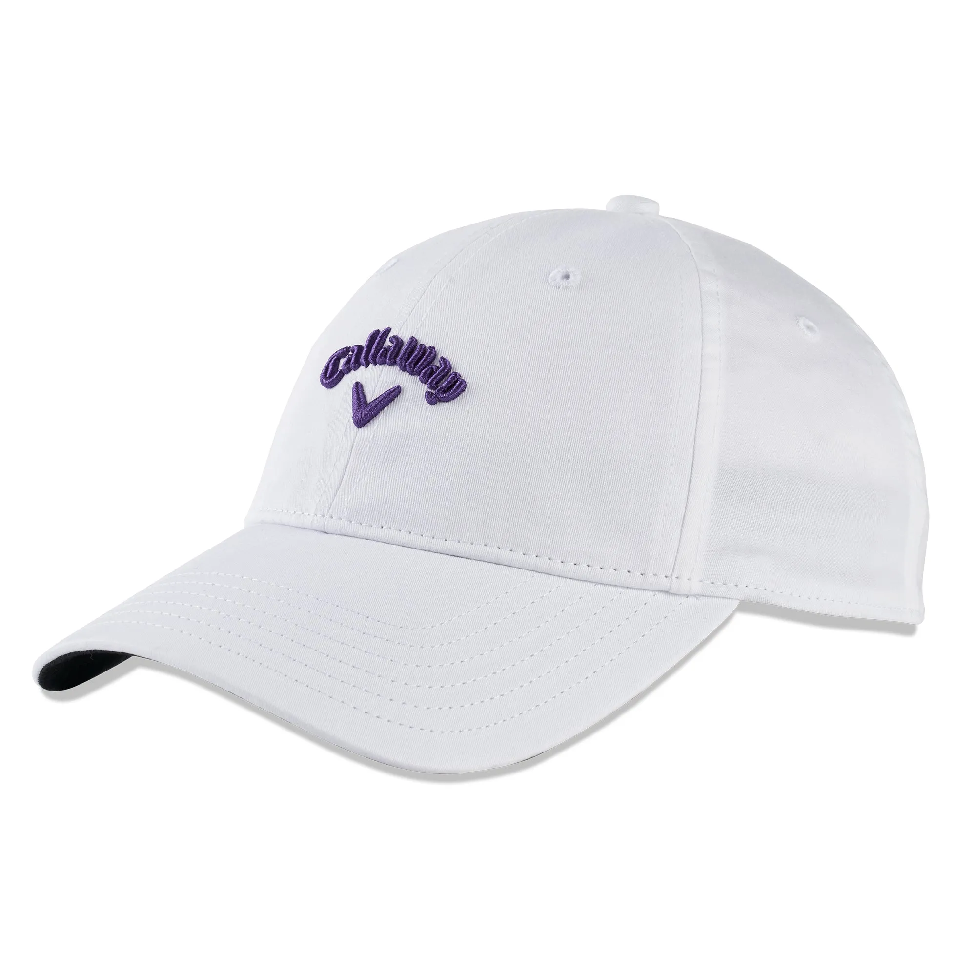 Callaway Heritage Twill Womens Golf Hat