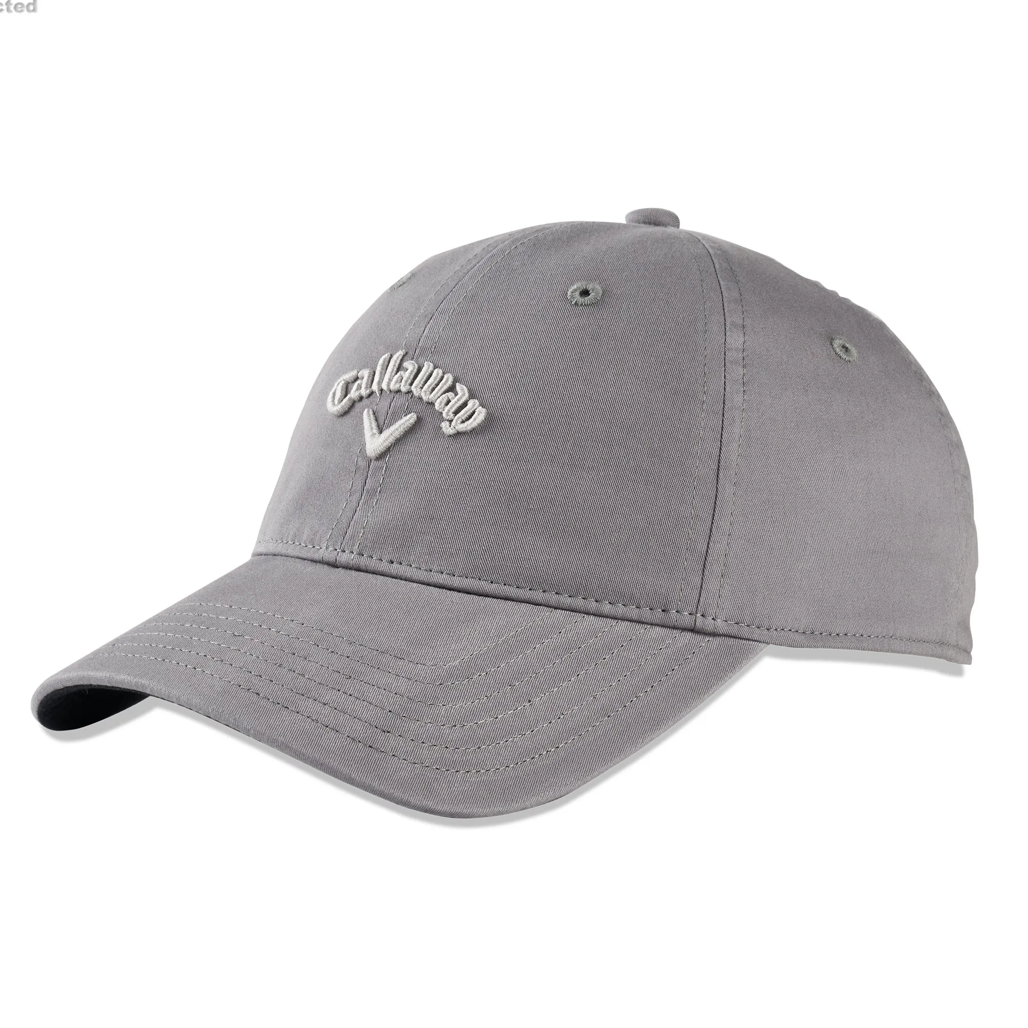 Callaway Heritage Twill Womens Golf Hat