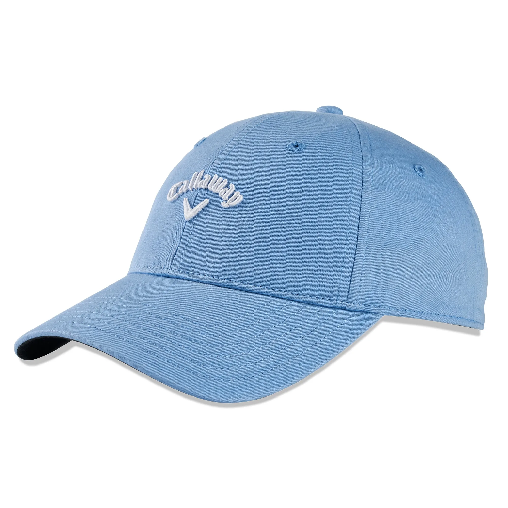 Callaway Heritage Twill Womens Golf Hat