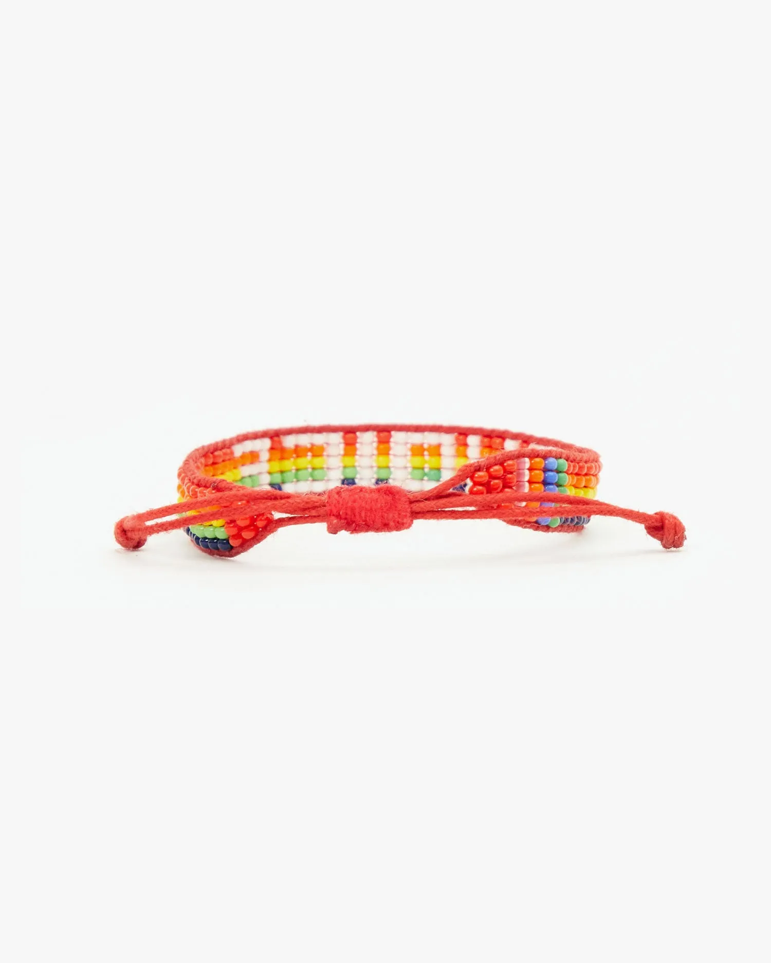 Choice Woven Bracelet