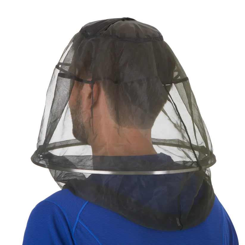 Deluxe Spring Ring Headnet