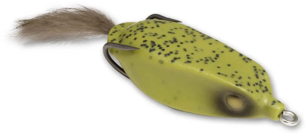 Deps Slither K Hollow Body Frog