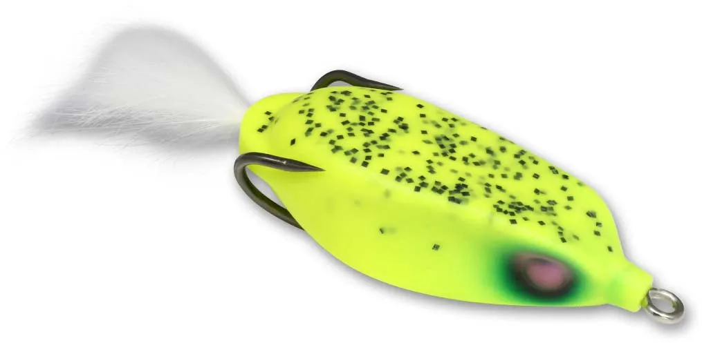 Deps Slither K Hollow Body Frog