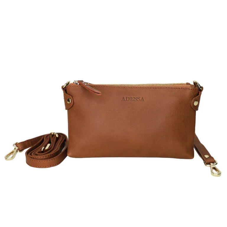 Derby Crossbody Bag