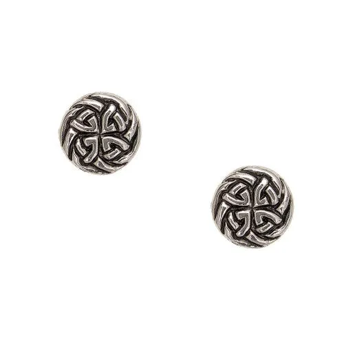 Eternal Interlace Earrings