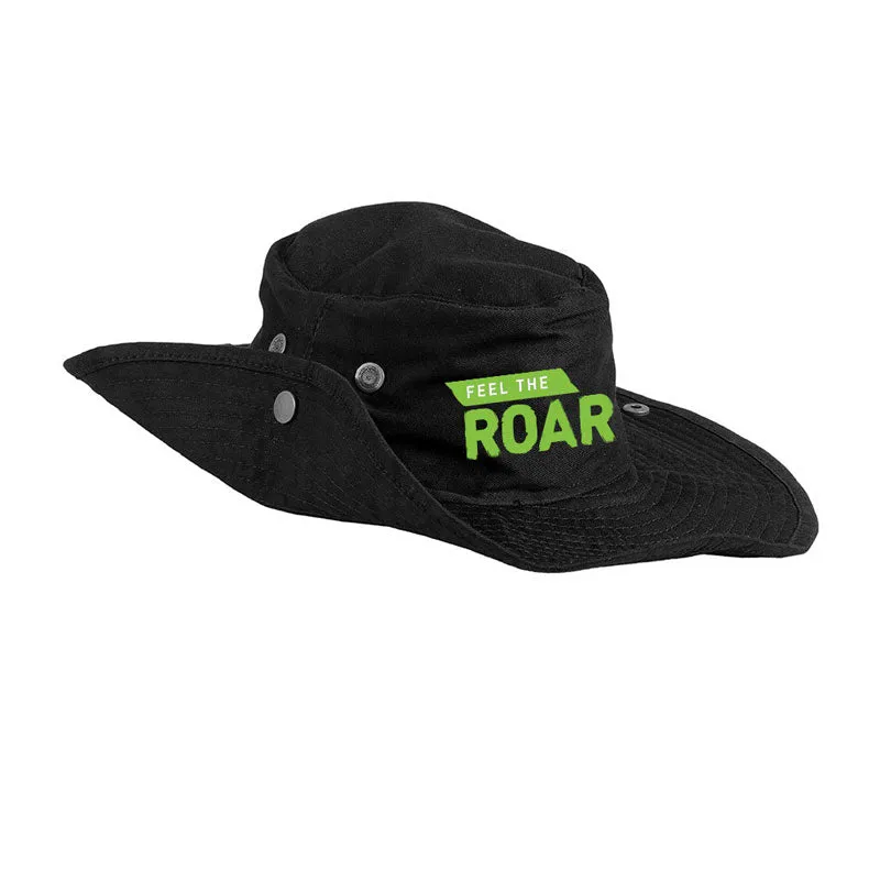 Feel the Roar Ranger Hat