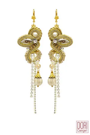 Fifth Avenue Striking Statement Earrings