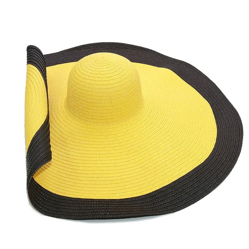 Floppy Sun Hat