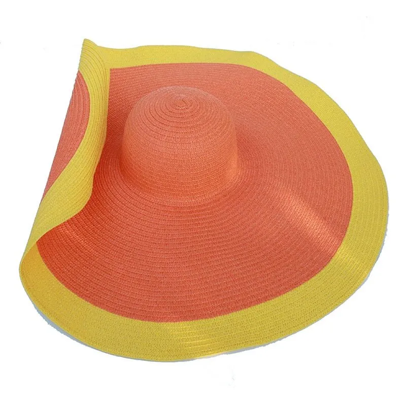 Floppy Sun Hat