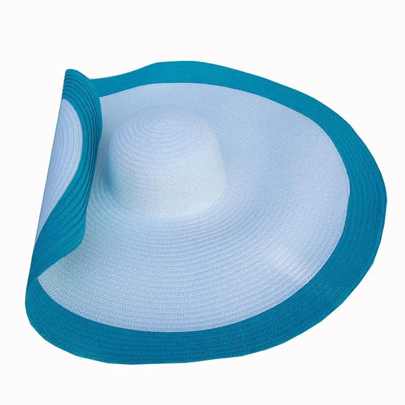 Floppy Sun Hat