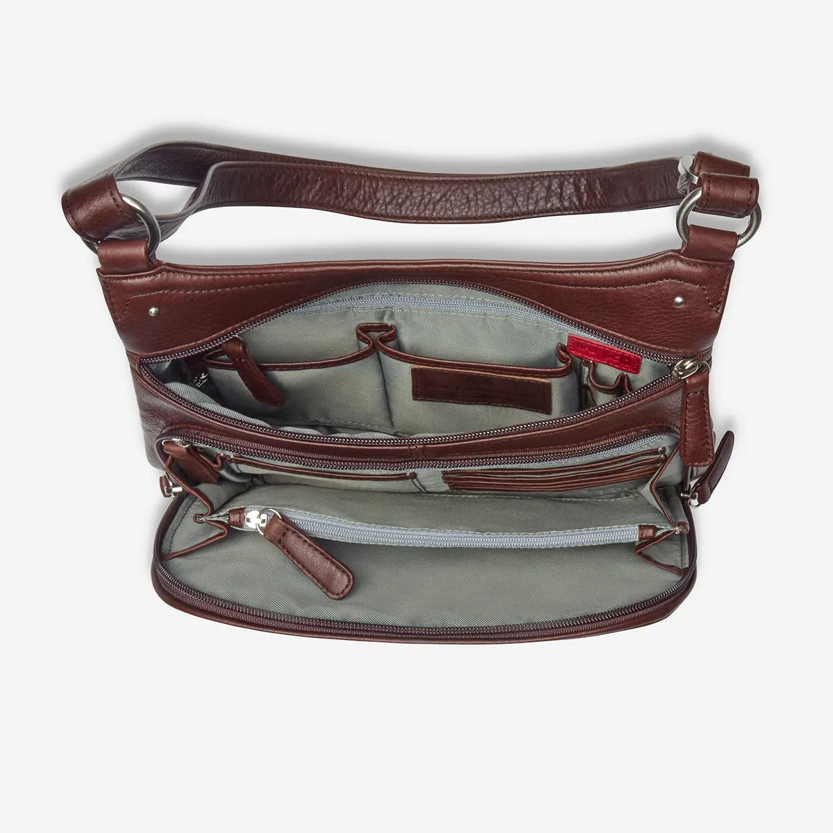 Katie Crossbody Organizer