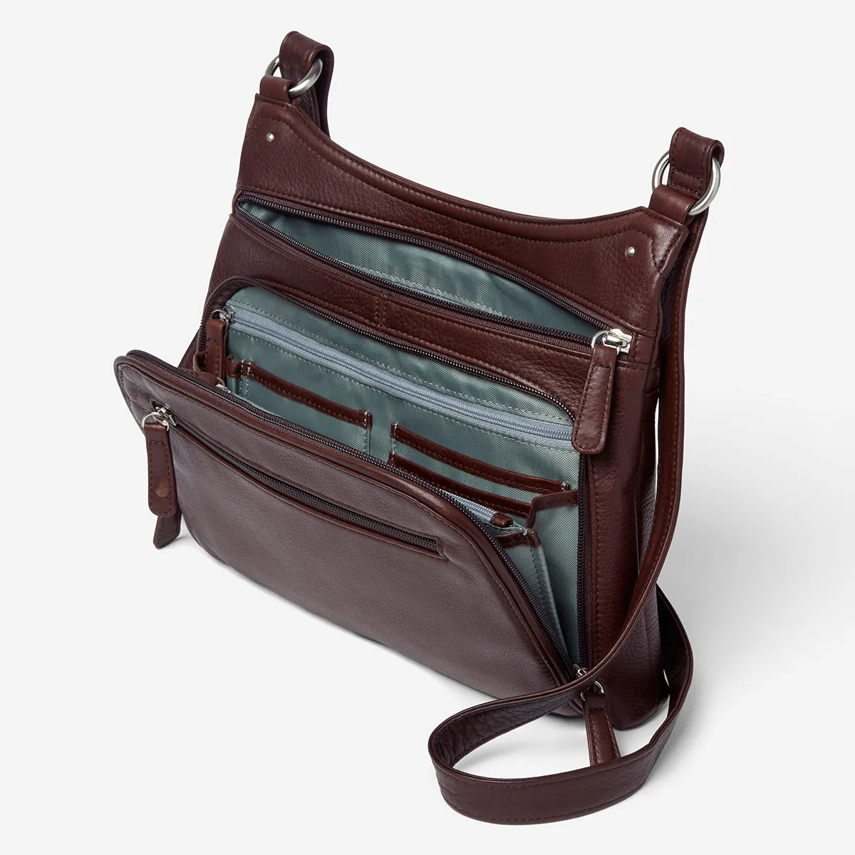 Katie Crossbody Organizer