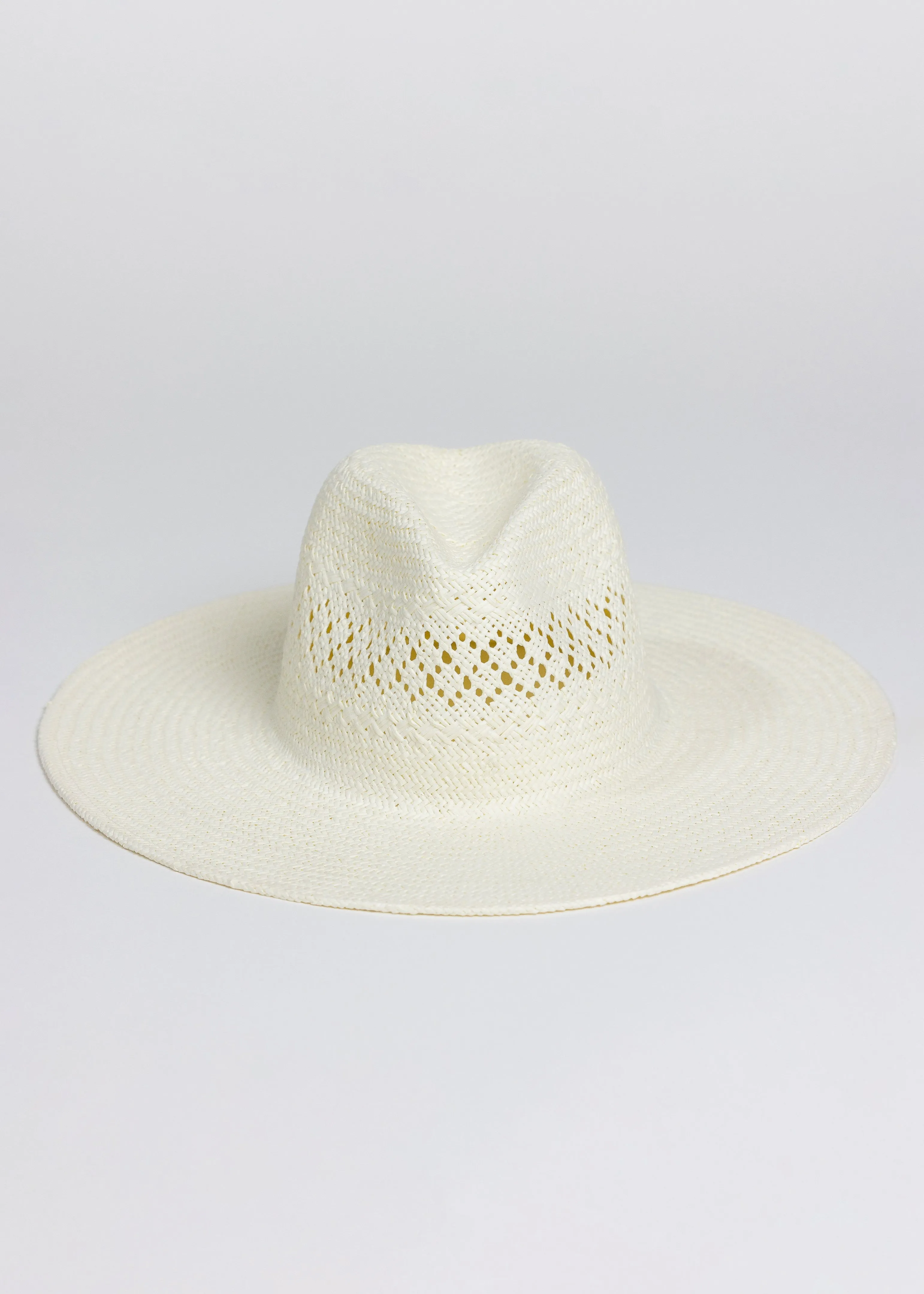 Luxe Packable Sunhat