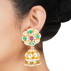 MANDAGAPATTU EARRINGS