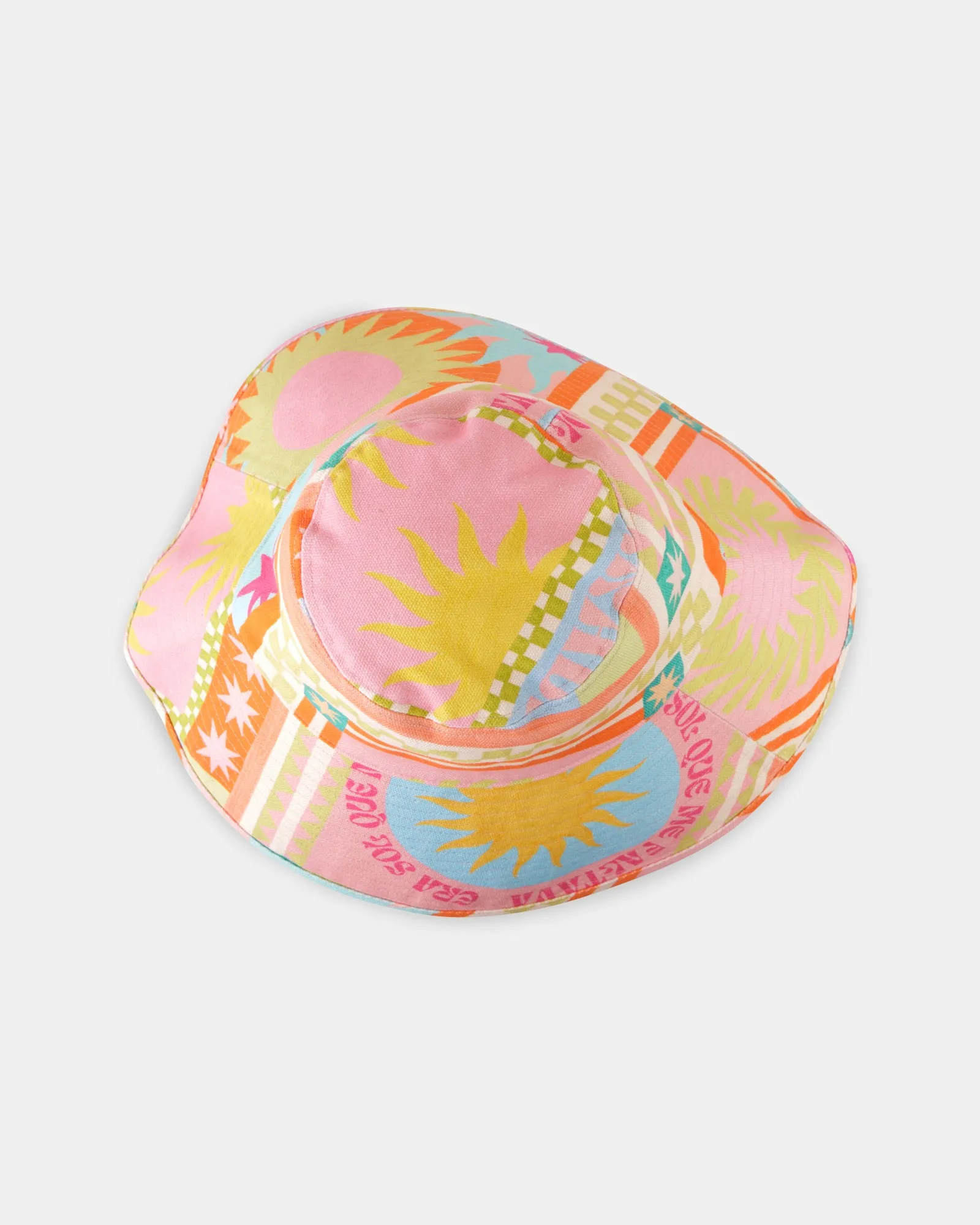 Mustique Hat - lluminae