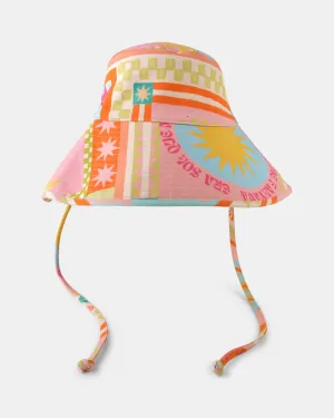 Mustique Hat - lluminae