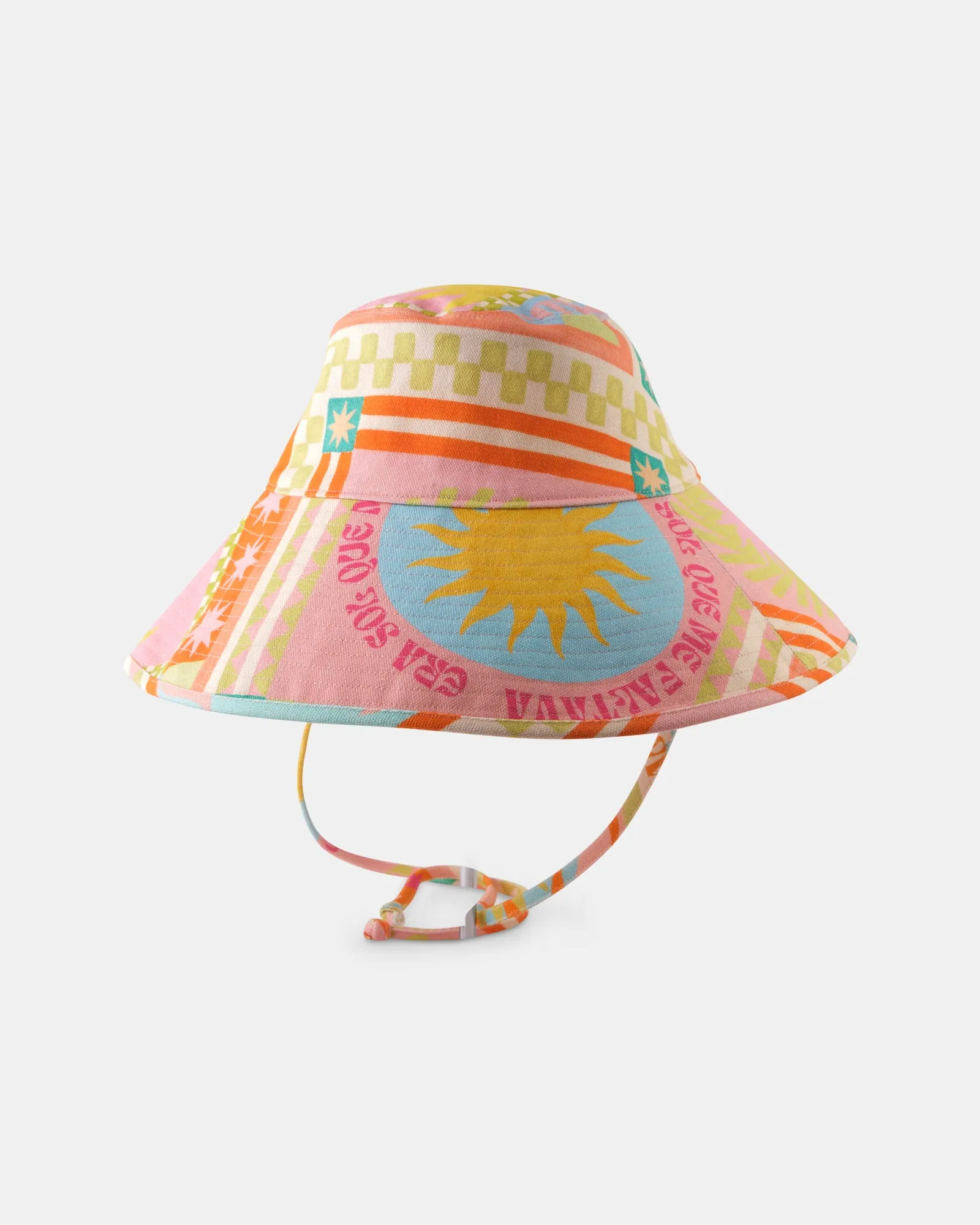 Mustique Hat - lluminae