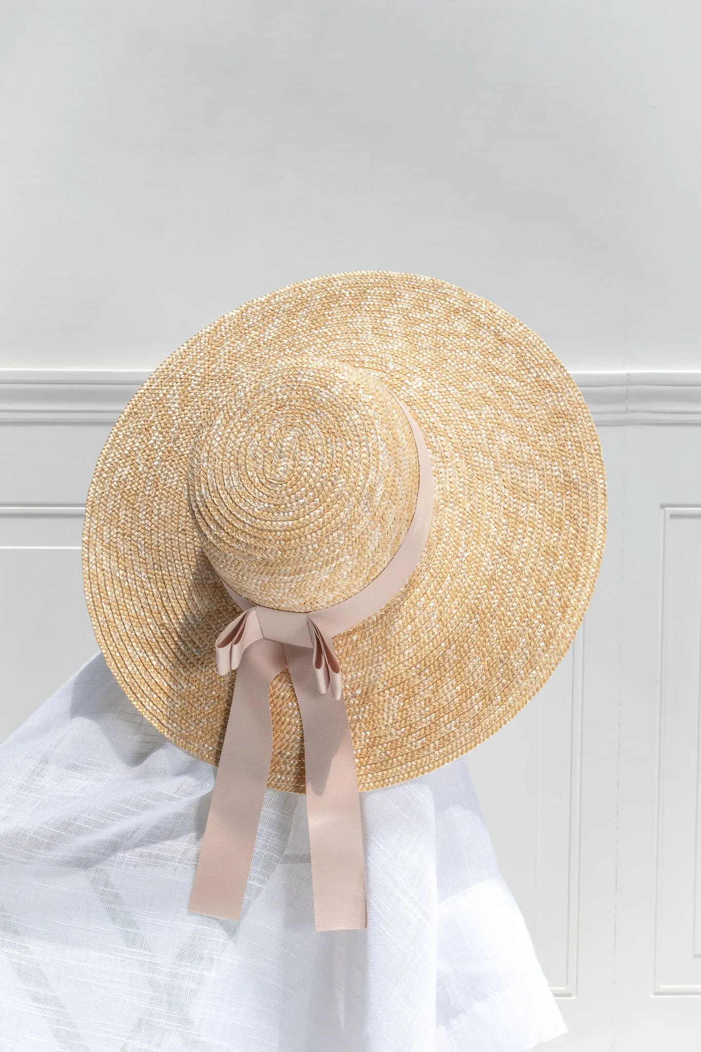 Noemi Sun Hat