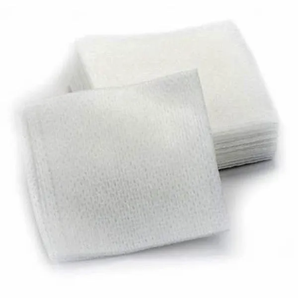 Non-Woven Gauze Sponges, Sterile 4-Ply