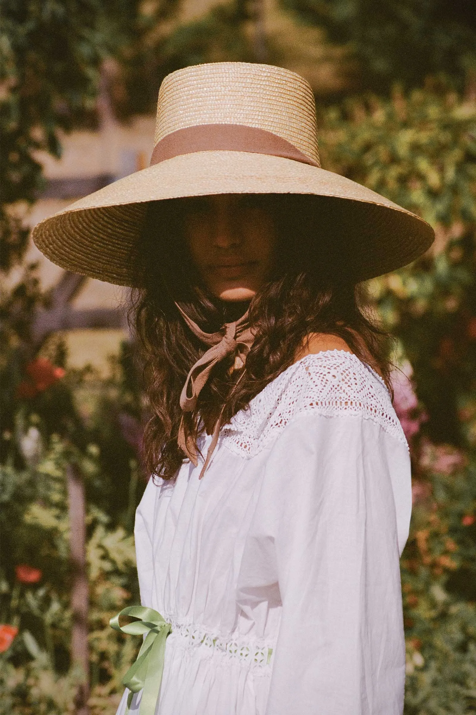 Paloma Sun Hat