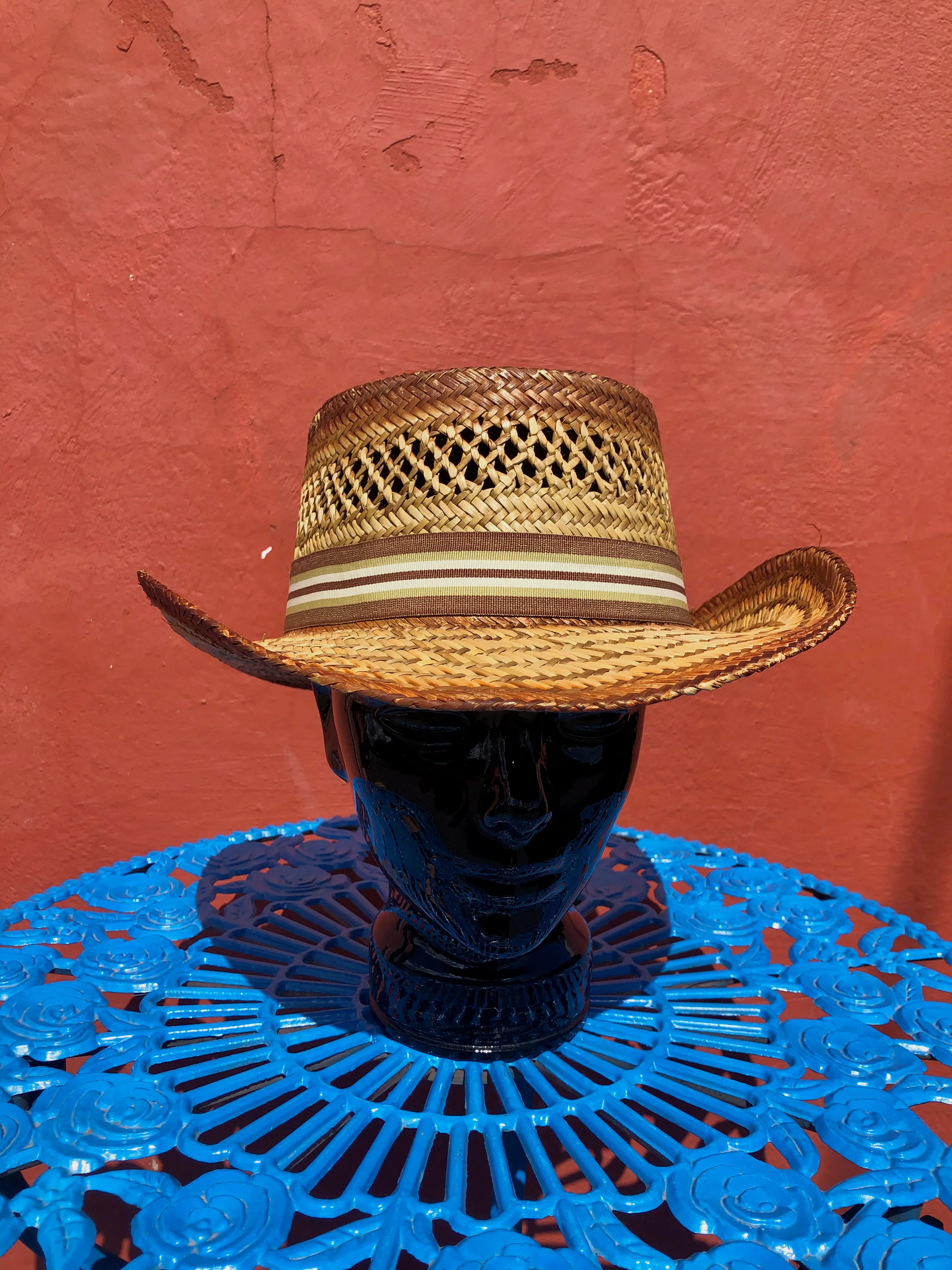 Planter's Hat