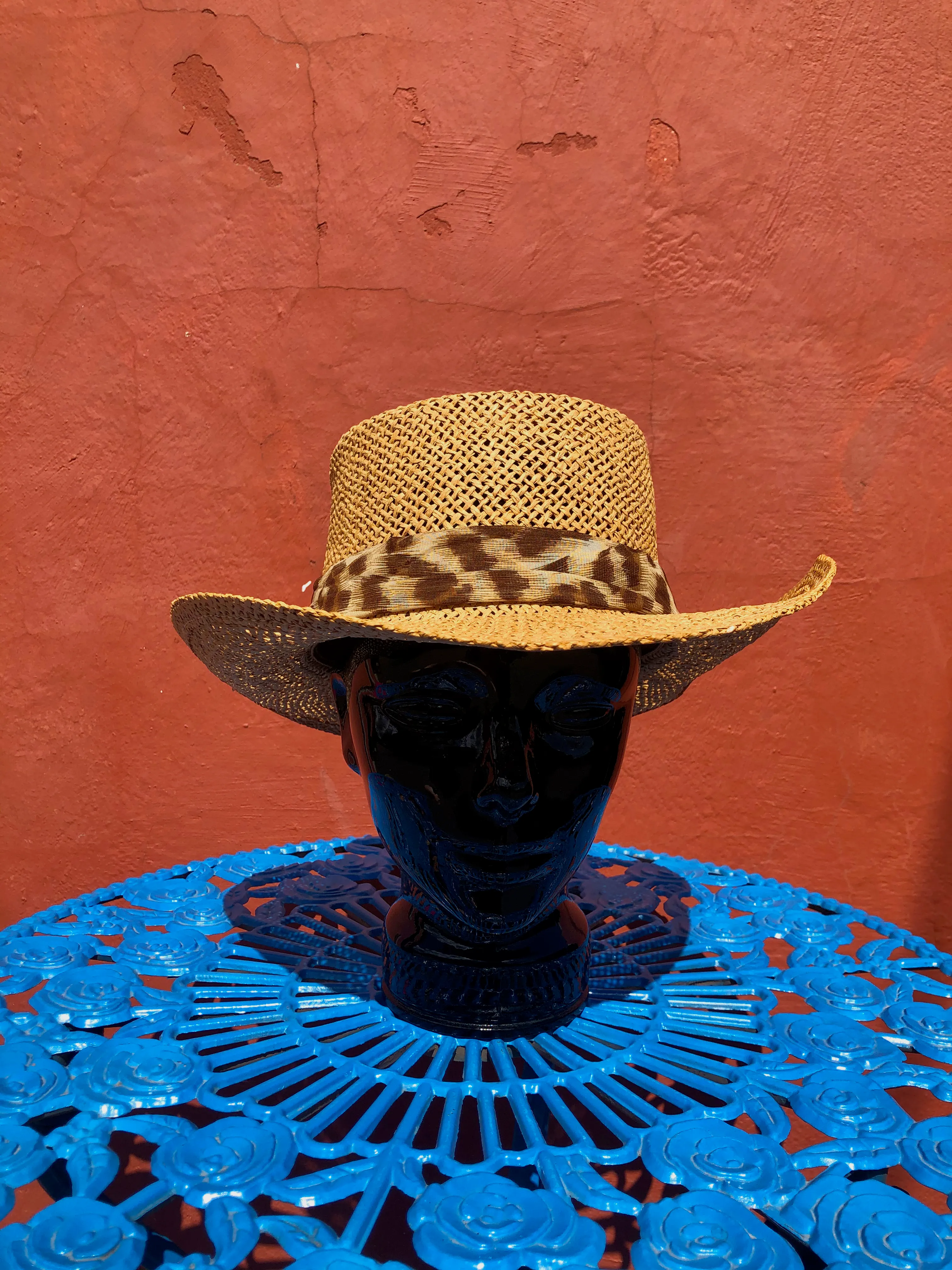 Planter's Hat