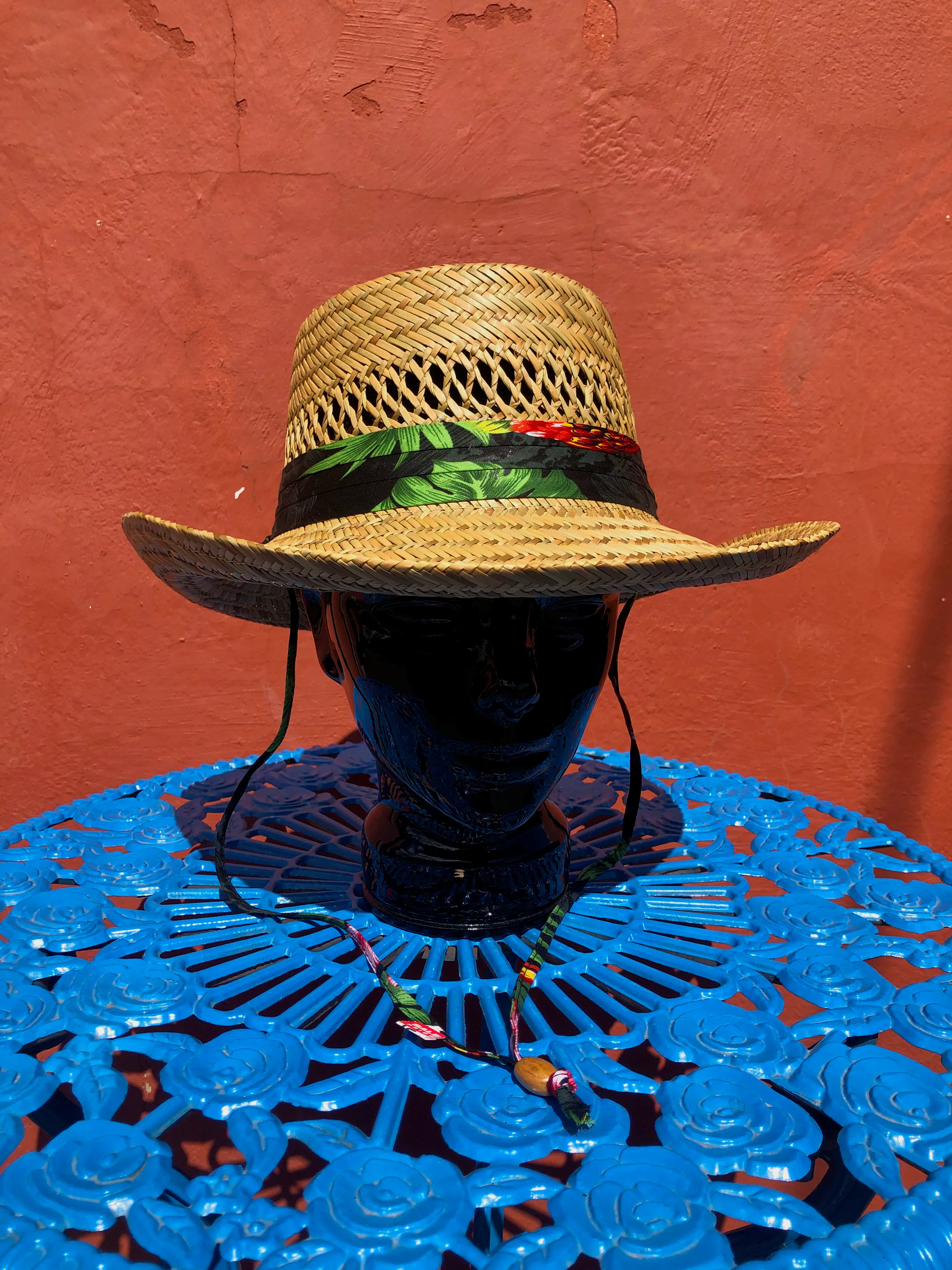 Planter's Hat