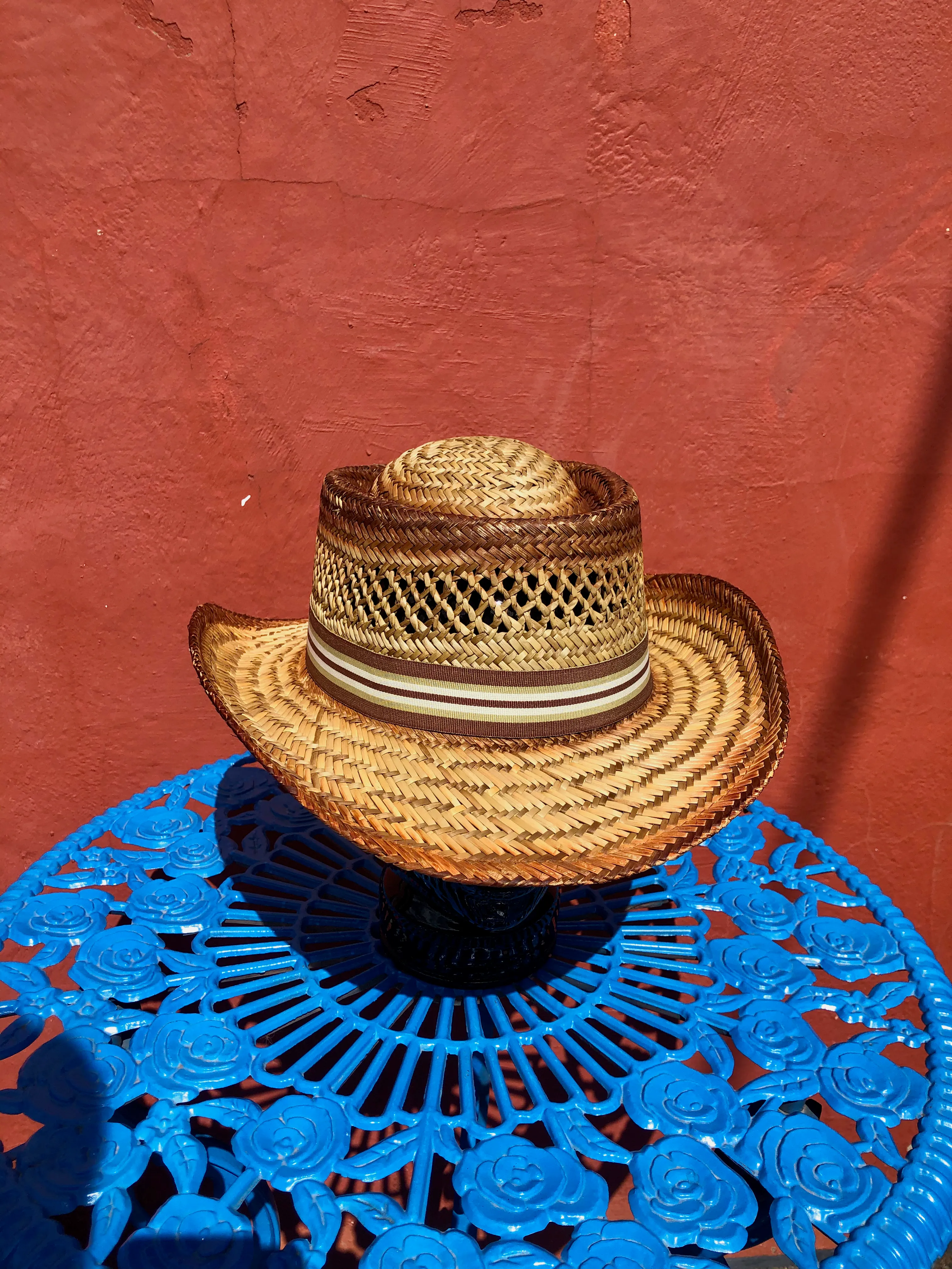 Planter's Hat