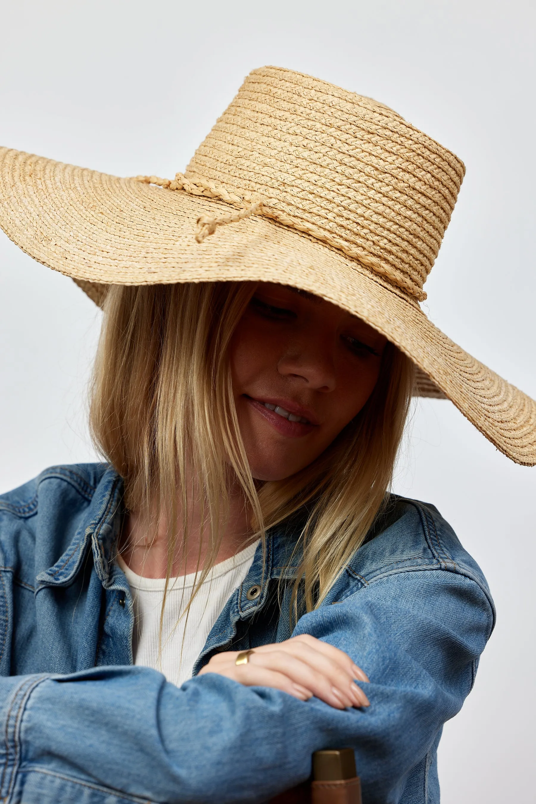 Sadie Sunhat