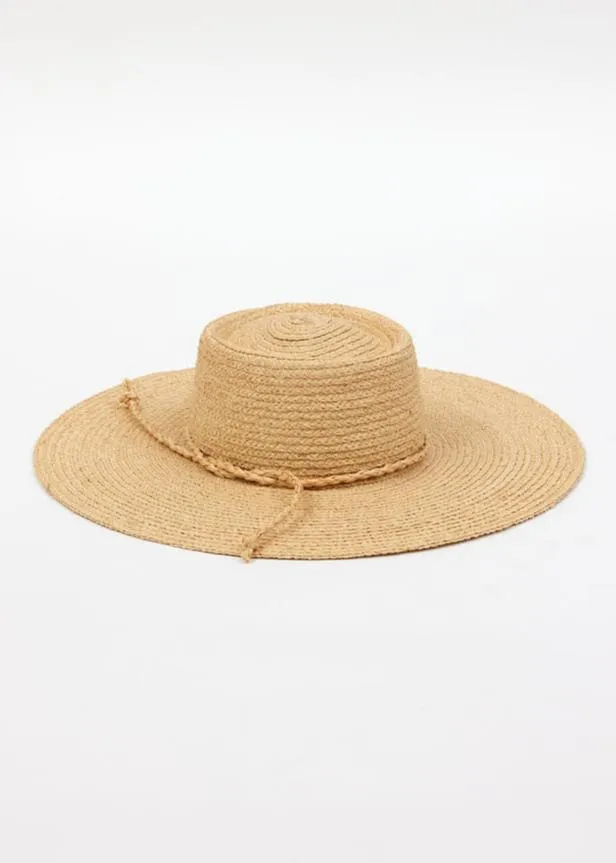 Sadie Sunhat