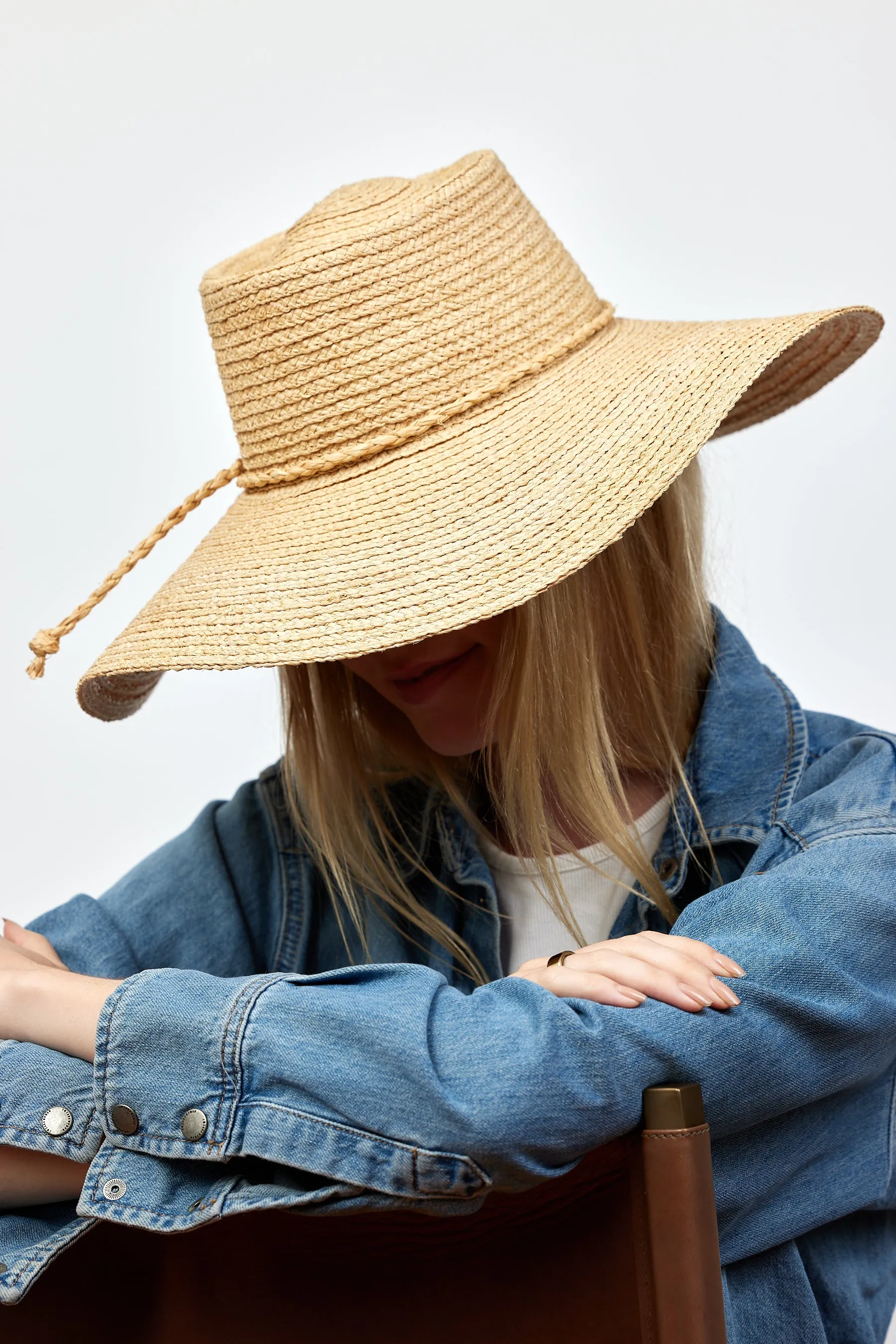 Sadie Sunhat