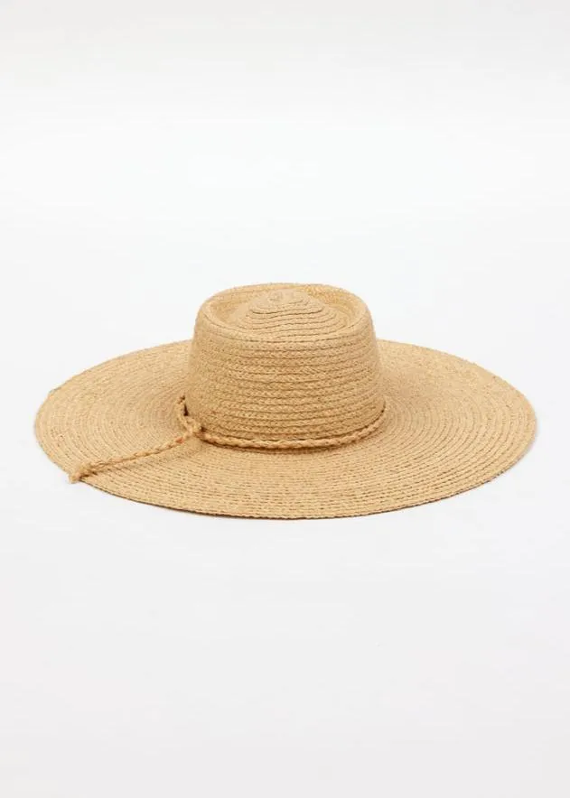 Sadie Sunhat