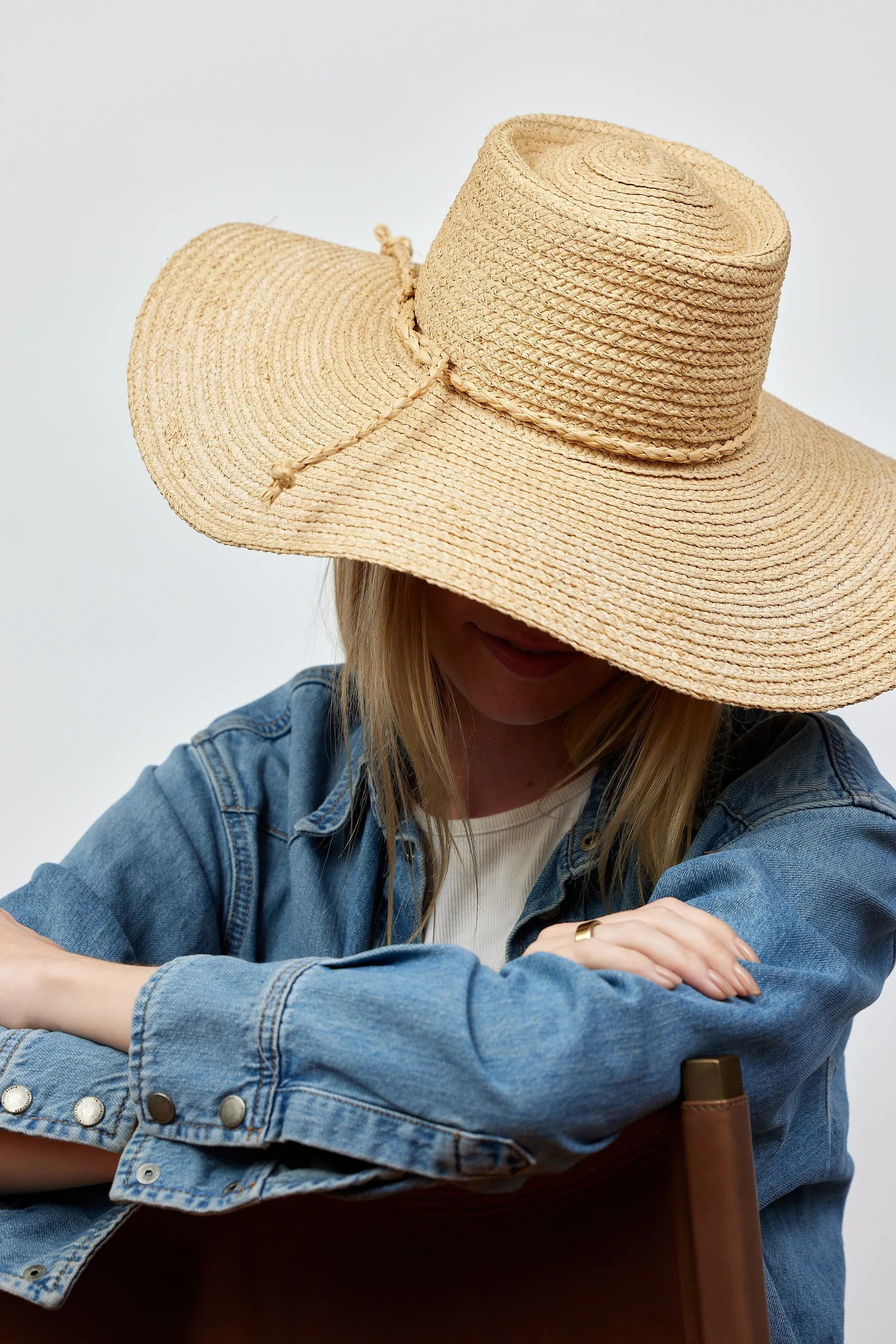 Sadie Sunhat