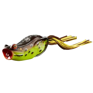 Savage Gear Hop Popper Frog Floating Lure