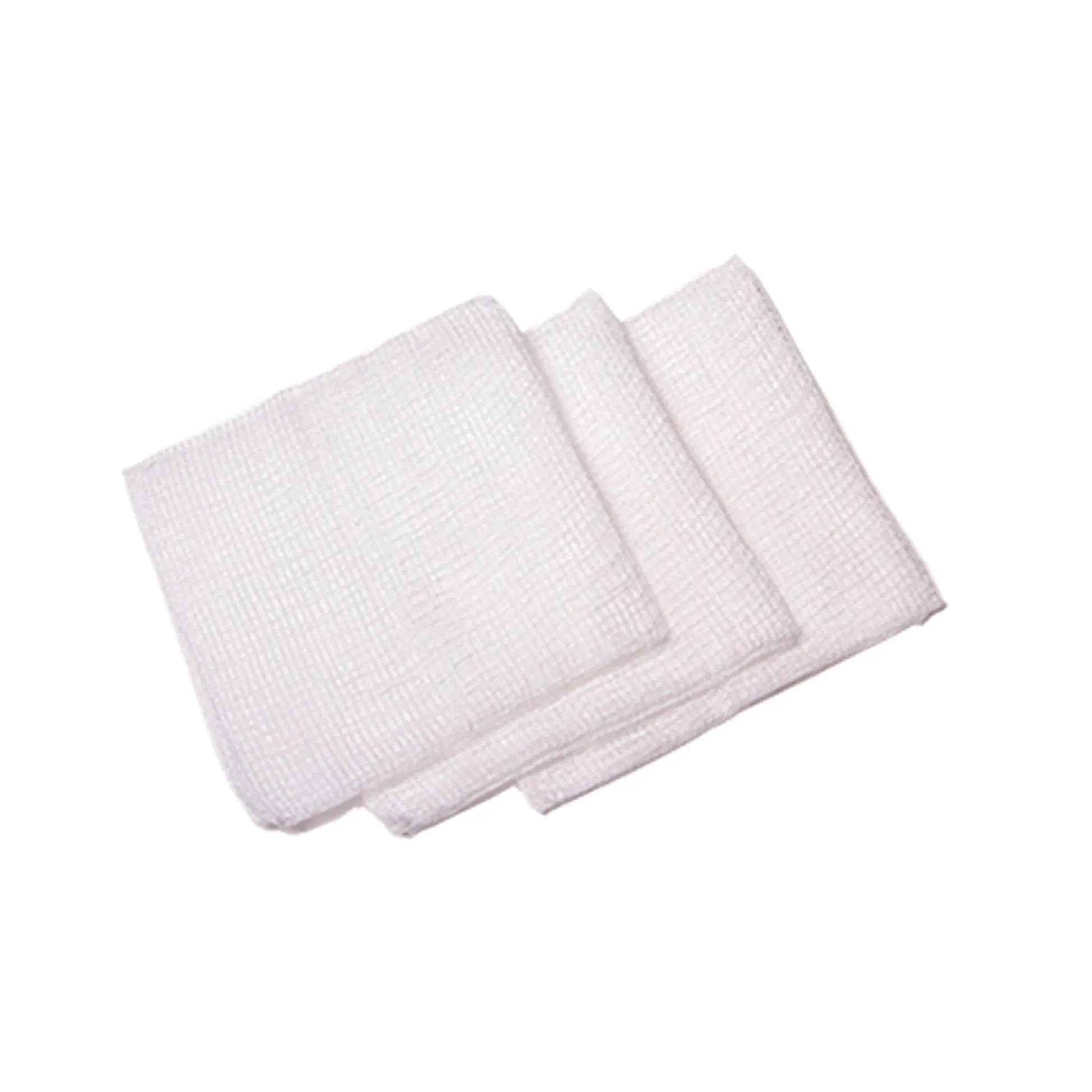 Sterile Woven Gauze 3s