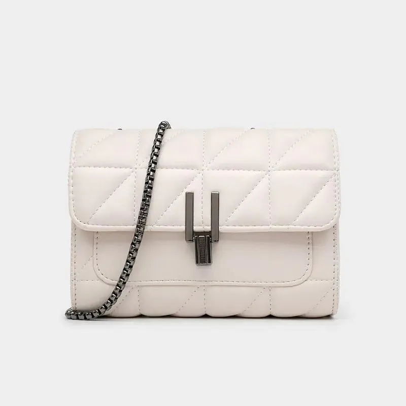 The Ultimate Crossbody Bag - Luxury