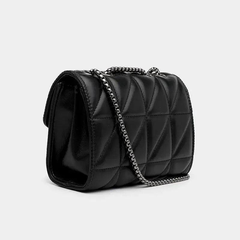 The Ultimate Crossbody Bag - Luxury