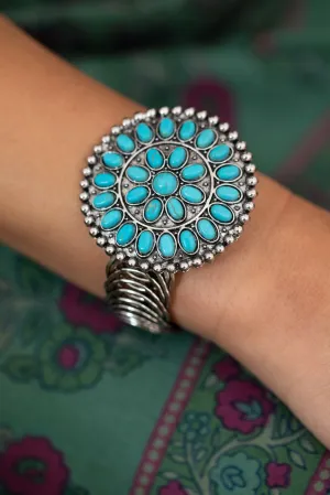 Turquoise Bracelet